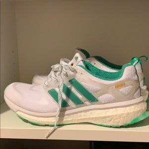 Adiddas x concepts collaborative size 7 men’s
